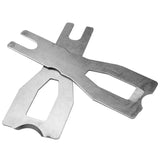 20Pcs Vinyl Flooring Trimming Blades Skiving Shovel Blade