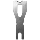 20Pcs Vinyl Flooring Trimming Blades Skiving Shovel Blade