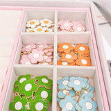 20Pcs Sun Flower Drop Oil Pendant Charm for DIY Jewelry