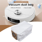 20Pcs Dust Bag for S10 S10PRO B101CN Robot Vacuum Cleaner Accessories