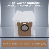 20Pcs Dust Bag for S10 S10PRO B101CN Robot Vacuum Cleaner Accessories