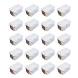 20Pcs Dust Bag for S10 S10PRO B101CN Robot Vacuum Cleaner Accessories