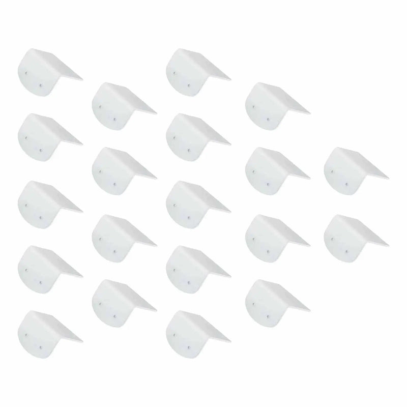20Pcs Earring Cards Lightweight Ear Hooks Organizer Accessory