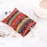 20Pcs Jewelry Pouches Drawstring Jute Sacks for Wedding, Party, Birthday