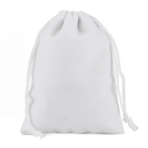 20Pcs Velvet Drawstring Jewelry Bags Wedding Favor Pouches Gift Bags