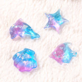 20Pcs Ocean Series Resin Charms for Earrings DIY Jewelry Making