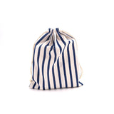 20Pcs Linen Cotton Bags 19x24cm Big Party Wedding Favor Muslin Gift Bags