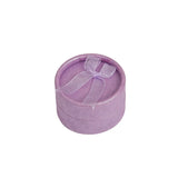20Pcs Round Ring Box 5.5cm Jewelry Necklace Display Boxes