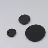 20Pcs/Lot Stainless Steel Charms Stamping Blanks for DIY Jewelry