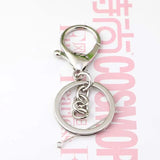 20Pcs Swivel Lobster Clasps Keychain DIY Jewelry Making Supplies