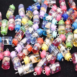 20Pcs Mixed Resin Charms Pendants for DIY Jewelry Earring Necklace Keychain