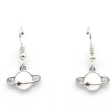 20Pcs Planet Charms for Jewelry Making Earrings Necklace Key Chains