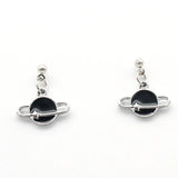 20Pcs Planet Charms for Jewelry Making Earrings Necklace Key Chains