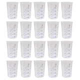 20Pcs Disposable Paint Mixing Cups 600ML Resin Epoxy Pour