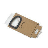 20Pcs Replacement Dust Bags for H7 H6 Vacuum Cleaner Non-Woven Fabric Bags