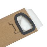 20Pcs Replacement Dust Bags for H7 H6 Vacuum Cleaner Non-Woven Fabric Bags