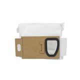 20Pcs Replacement Dust Bags for H7 H6 Vacuum Cleaner Non-Woven Fabric Bags