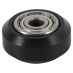 20Pcs Plastic Wheel Pulleys 625ZZ Round Idler Gear Part V 3D Printer Accessories