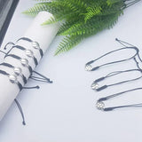 20Pcs Sports Fan Bracelets - Soccer Volleyball Basketball Softball for Girl A