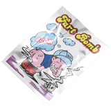 20Pcs Stink Bag Funny Fart Bomb Bags Smelly Gags Practical Jokes Fool Toy
