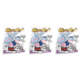 20Pcs Stink Bag Funny Fart Bomb Bags Smelly Gags Practical Jokes Fool Toy