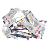 20Pcs Stink Bag Funny Fart Bomb Bags Smelly Gags Practical Jokes Fool Toy