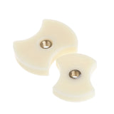 20Pcs Watch Back Press Fitting Dies Repair Kit for Round Rectangular Drop