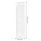 20Pcs Yarn Drawstring Bag Gift Pouches Fan Packaging Organza Mesh Bags