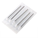 20Pcs Body Piercing Tools Kit Disposable Needles for Body Jewelry 14G&16G