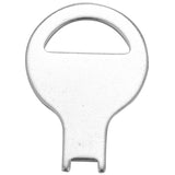 20X 21mm Achromatic Triplet LED Jeweler Loupe Magnifier