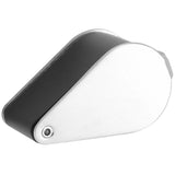 Foldaway 21Mm LED Jeweler Magnifier Loupe with UV LED Lights