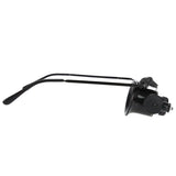 LED Light Monocular Eyeglasses Magnifier Head Magnifying Glass Loupe