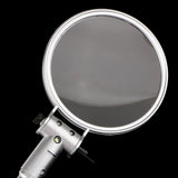 20X Magnifying Glass Jewelers Magnifier Handheld Loupe Pocket Microscope