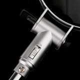 20X Magnifying Glass Handheld Loupe Pocket Microscope