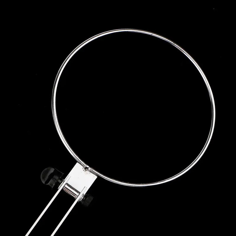 20X Magnifying Glass Handheld Loupe Pocket Microscope