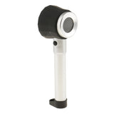 20X LED Lighted Jeweler Loupe Magnifier with Measure Scale