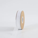 20 Yards 2.5cm Flower Bouquet Ribbon for Holiday Box