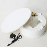 Rotating Turntable Display Stand for Jewelry Watch Digital Product