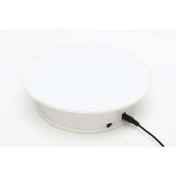 Rotating Turntable Display Stand for Jewelry Watch Digital Product