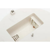 Rotating Turntable Display Stand for Jewelry Watch Digital Product