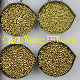 20g/bag Yellow Alloy Silver Casting Jewelry Making