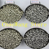 20g/bag Yellow Alloy Silver Casting Jewelry Making