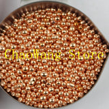 20g/bag Yellow Alloy Silver Casting Jewelry Making