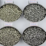 20g/bag Yellow Alloy Silver Casting Jewelry Making