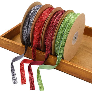Colorful Scallion Ribbon Dance Costume Wedding Stage