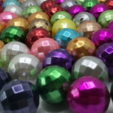 20mm 10PCS Globe Shape Beads for Jewelry Making