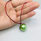 20mm 10PCS Globe Shape Beads for Jewelry Making