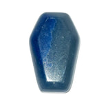 20pc Mini Coffin Statue Quartz Agate Crystal Healing Reiki Stones Lucky Decor