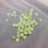 20pc Natural Stone Stars Beads DIY Bracelet Accessories Bijoux Pierre Naturelle