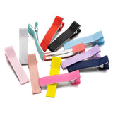 20pcs 10x50mm Hairpin Base for Jewelry Making